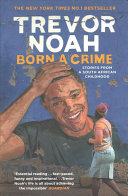 Image for "Born a Crime"
