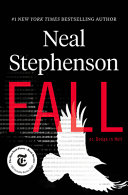 Image for "Fall; or, Dodge in Hell"