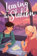 Image for "Leaving the Station"