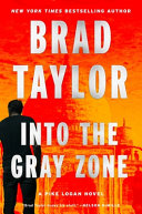 Image for "Into the Gray Zone"