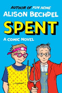 Image for "Spent"