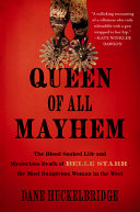 Image for "Queen of All Mayhem"