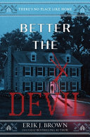 Image for "Better the Devil"