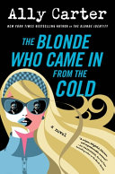 Image for "The Blonde Who Came in from the Cold"
