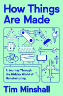 Image for "How Things Are Made"