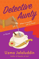 Image for "Detective Aunty"