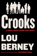 Image for "Crooks"