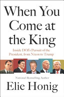 Image for "When You Come at the King"