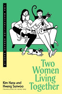 Image for "Two Women Living Together"