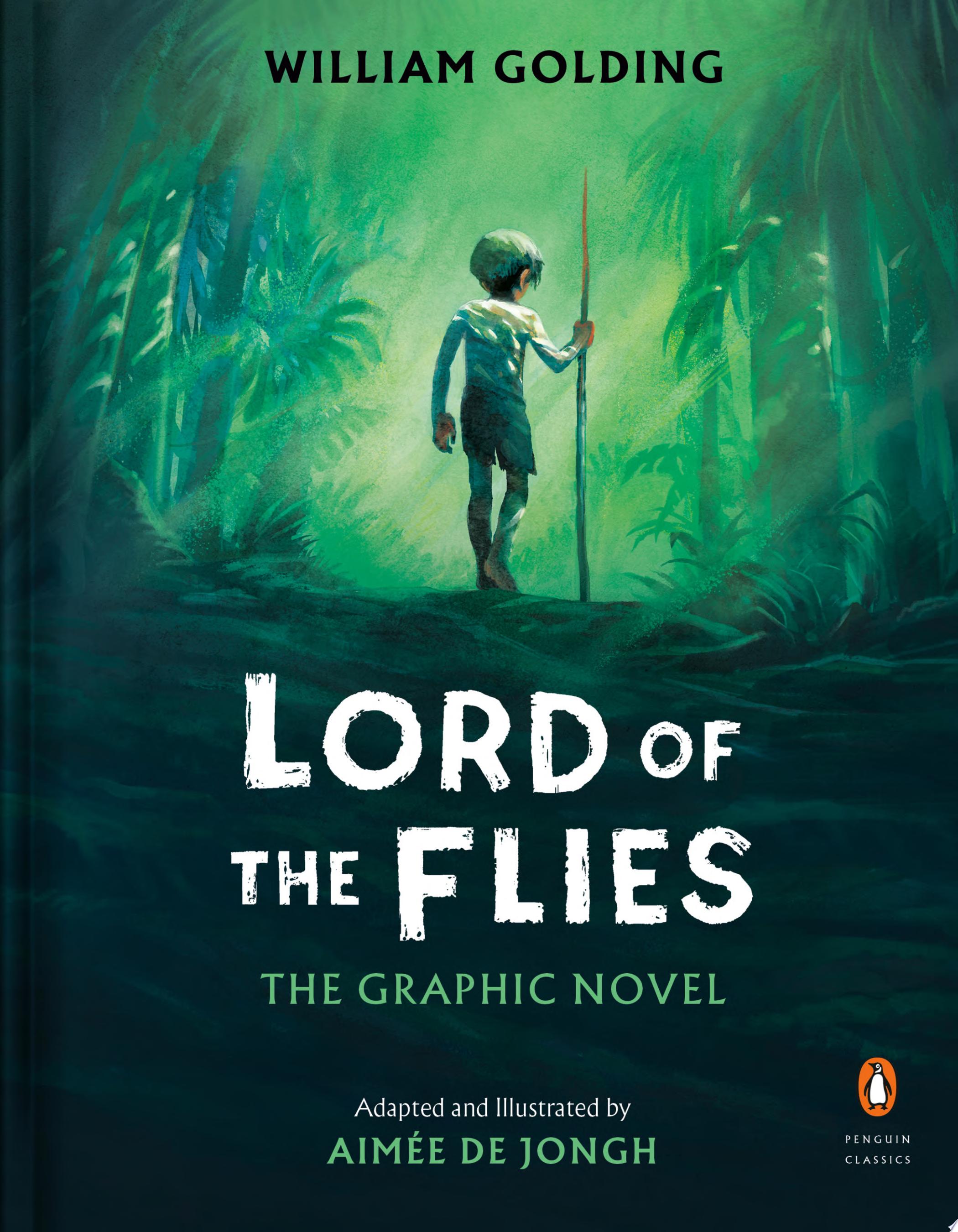 Image for "Lord of the Flies"