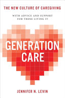 Image for "Generation Care"