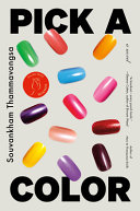 Image for "Pick a Color"