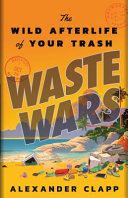 Image for "Waste Wars"