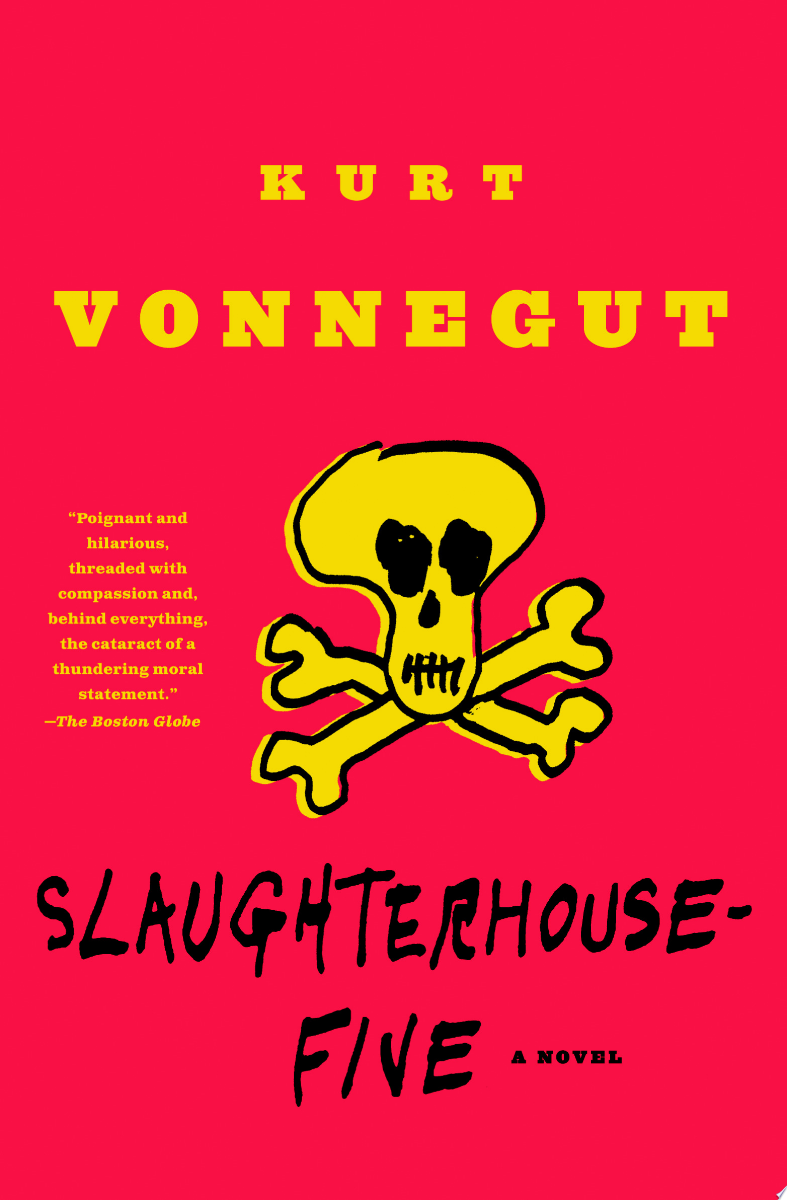 Image for "Slaughterhouse-Five"
