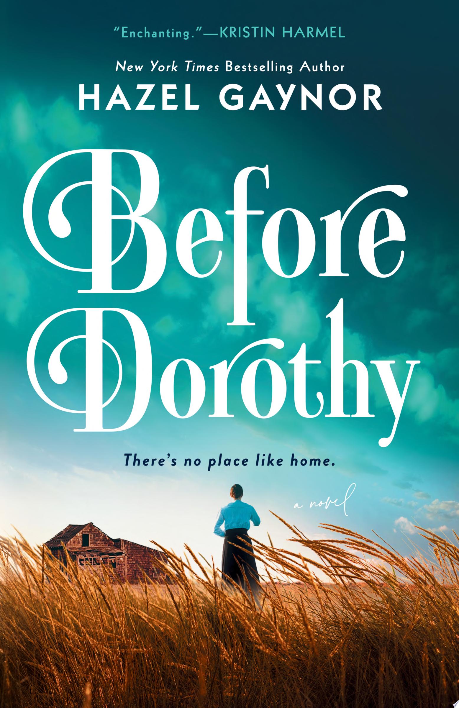 Image for "Before Dorothy"