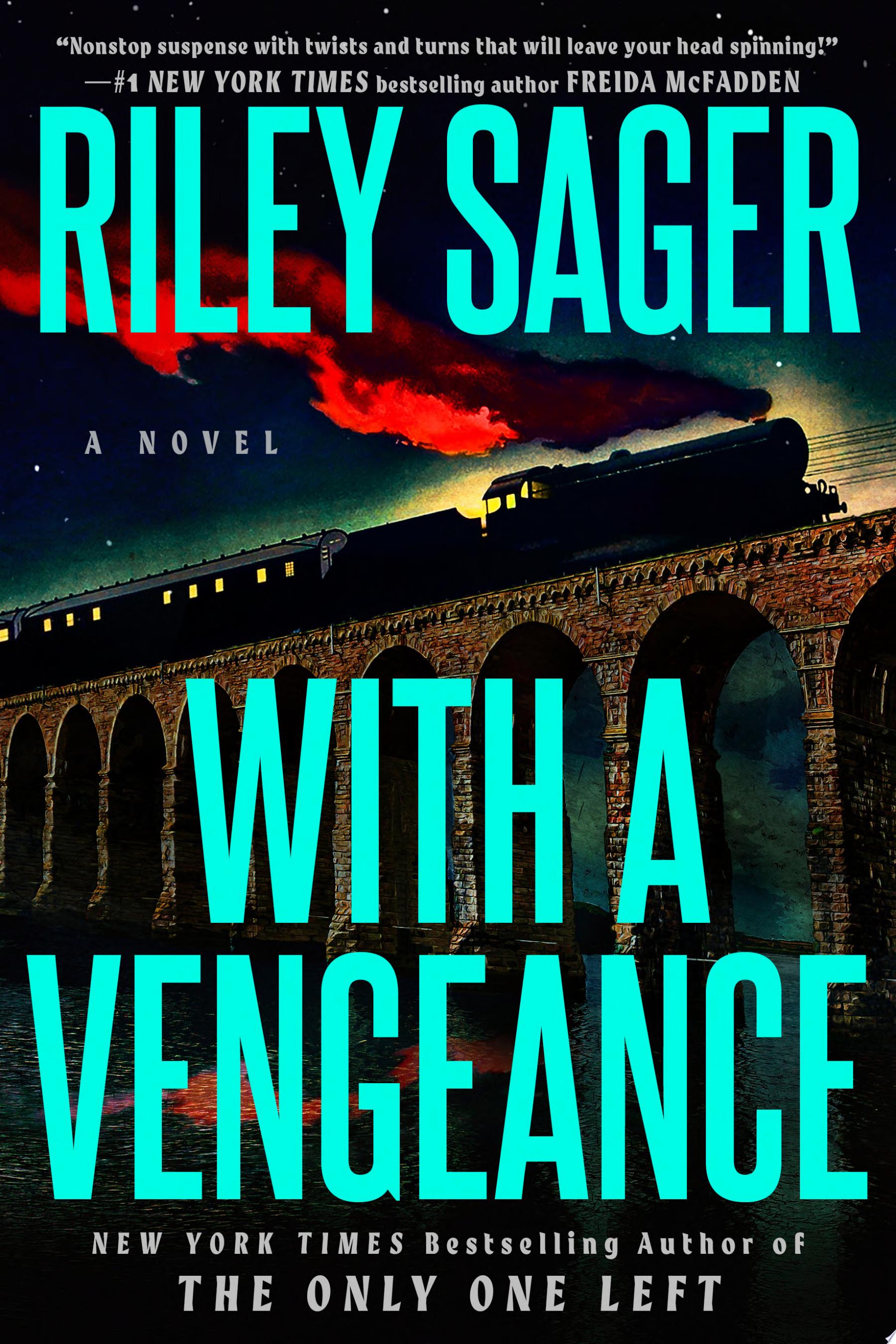 Image for "With a Vengeance"