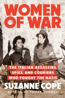 Image for "Women of War"
