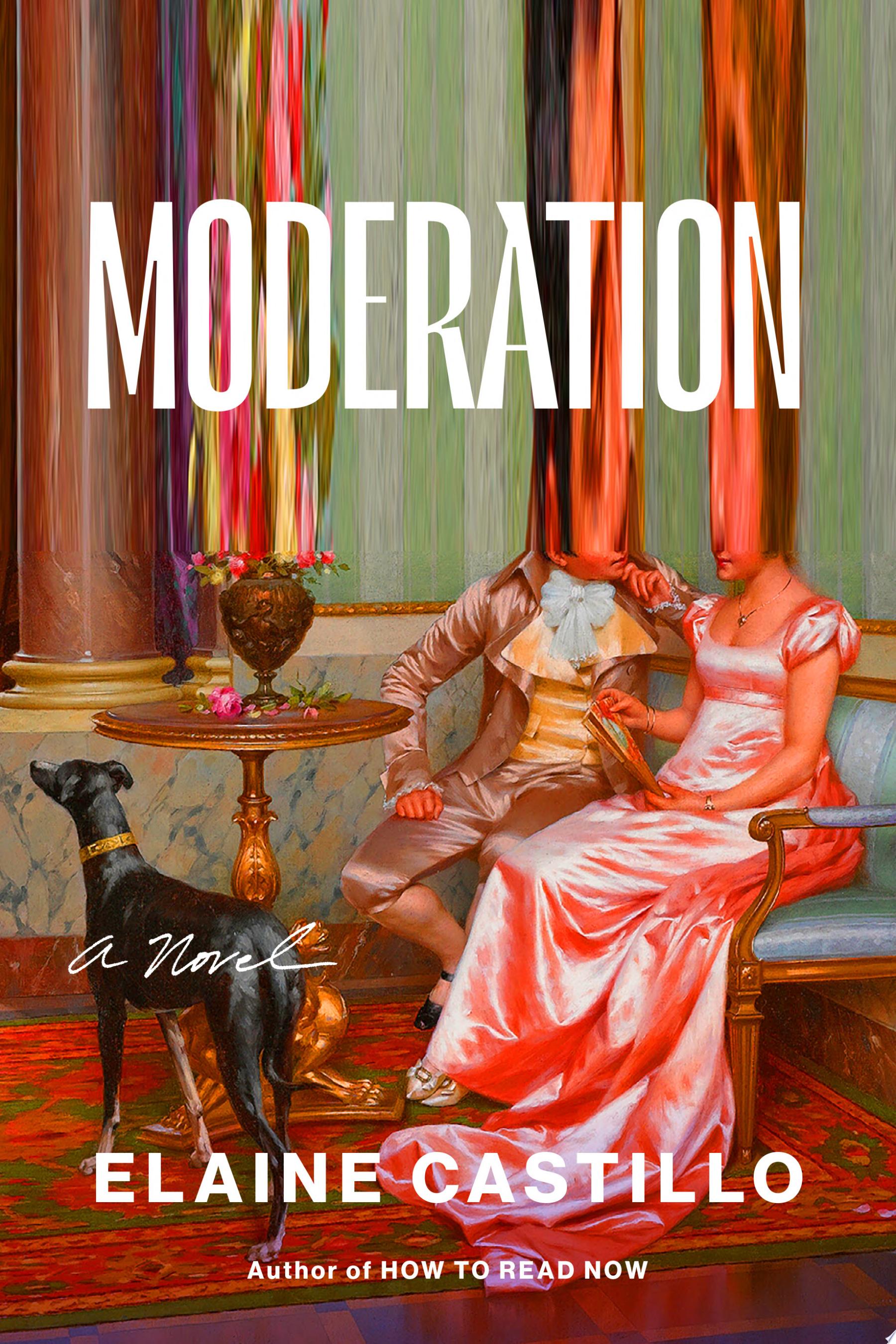 Image for "Moderation"