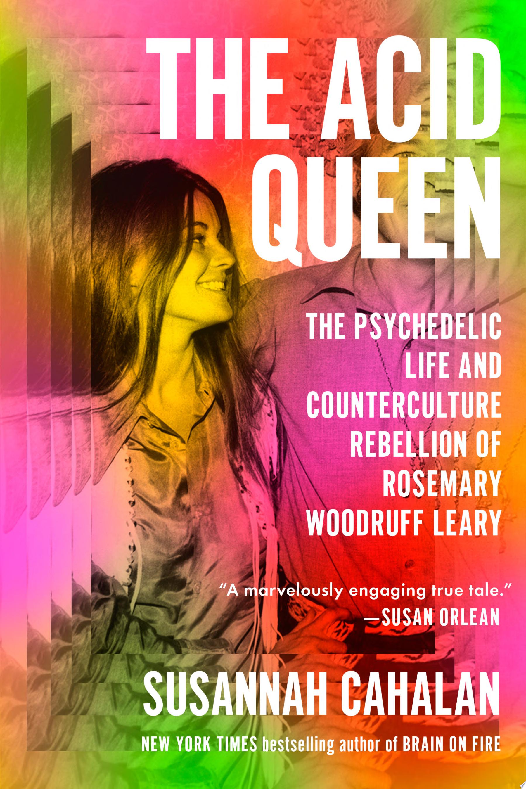 Image for "The Acid Queen"