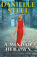 Image for "A Mind of Her Own"