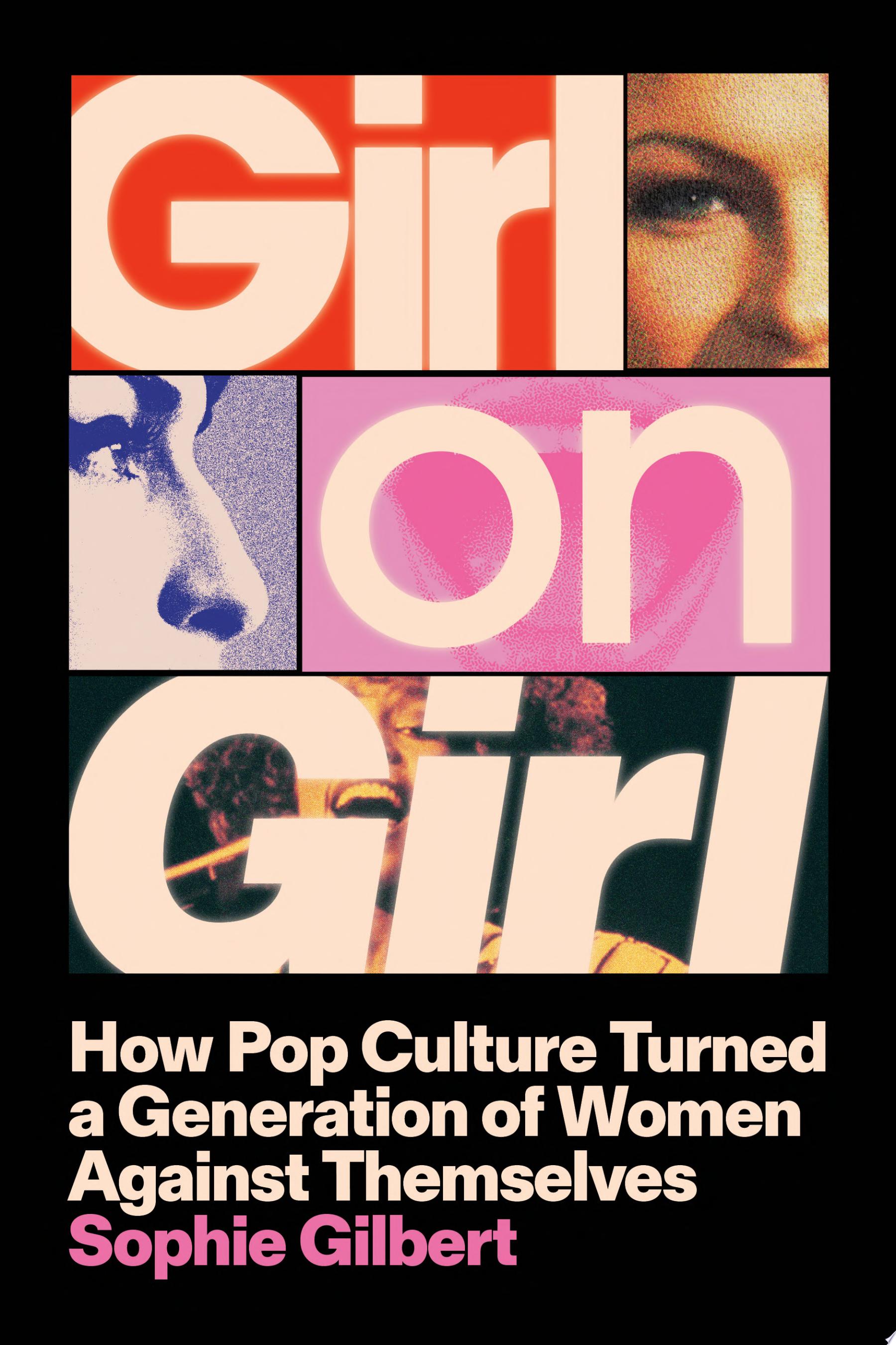 Image for "Girl on Girl"