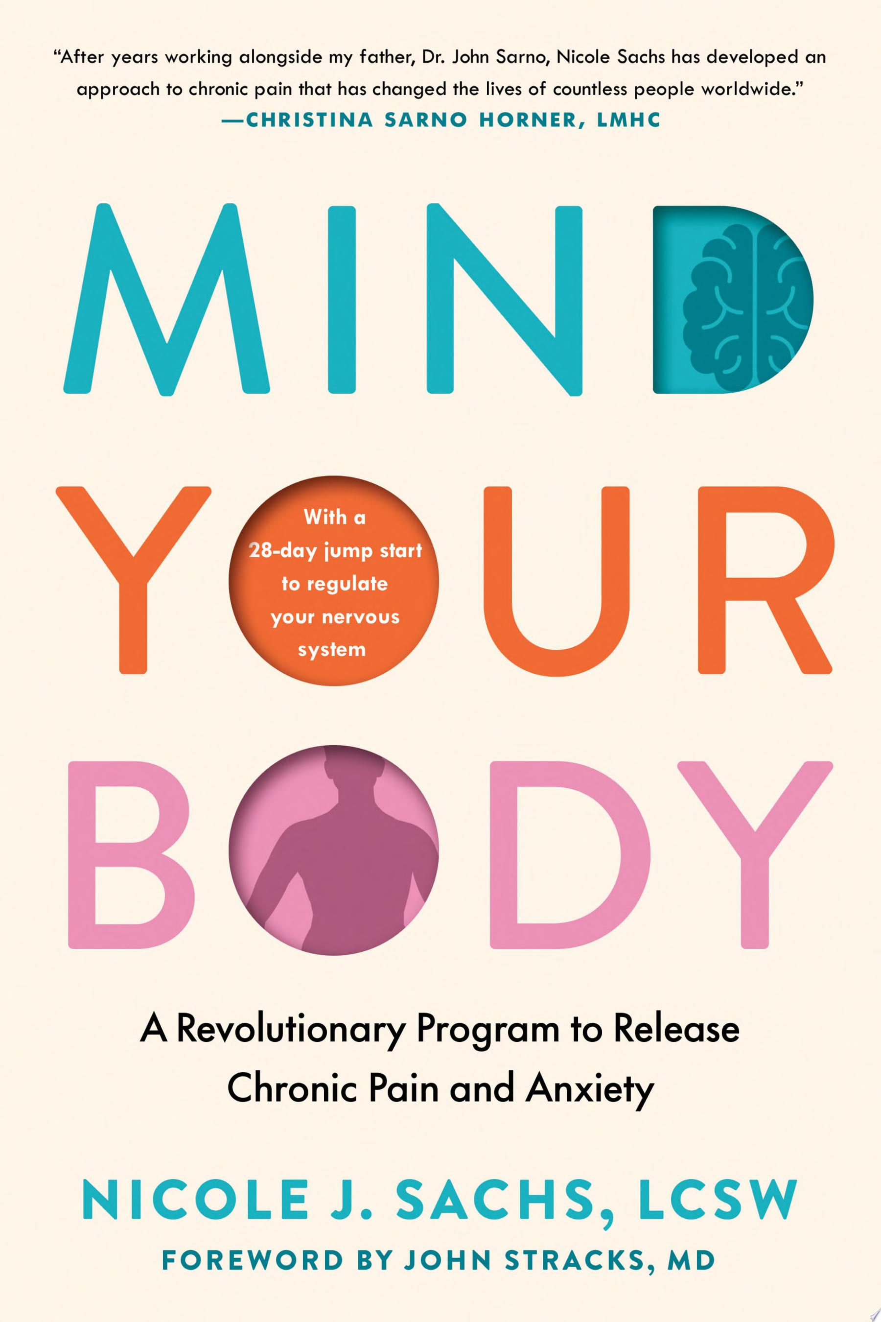 Image for "Mind Your Body"