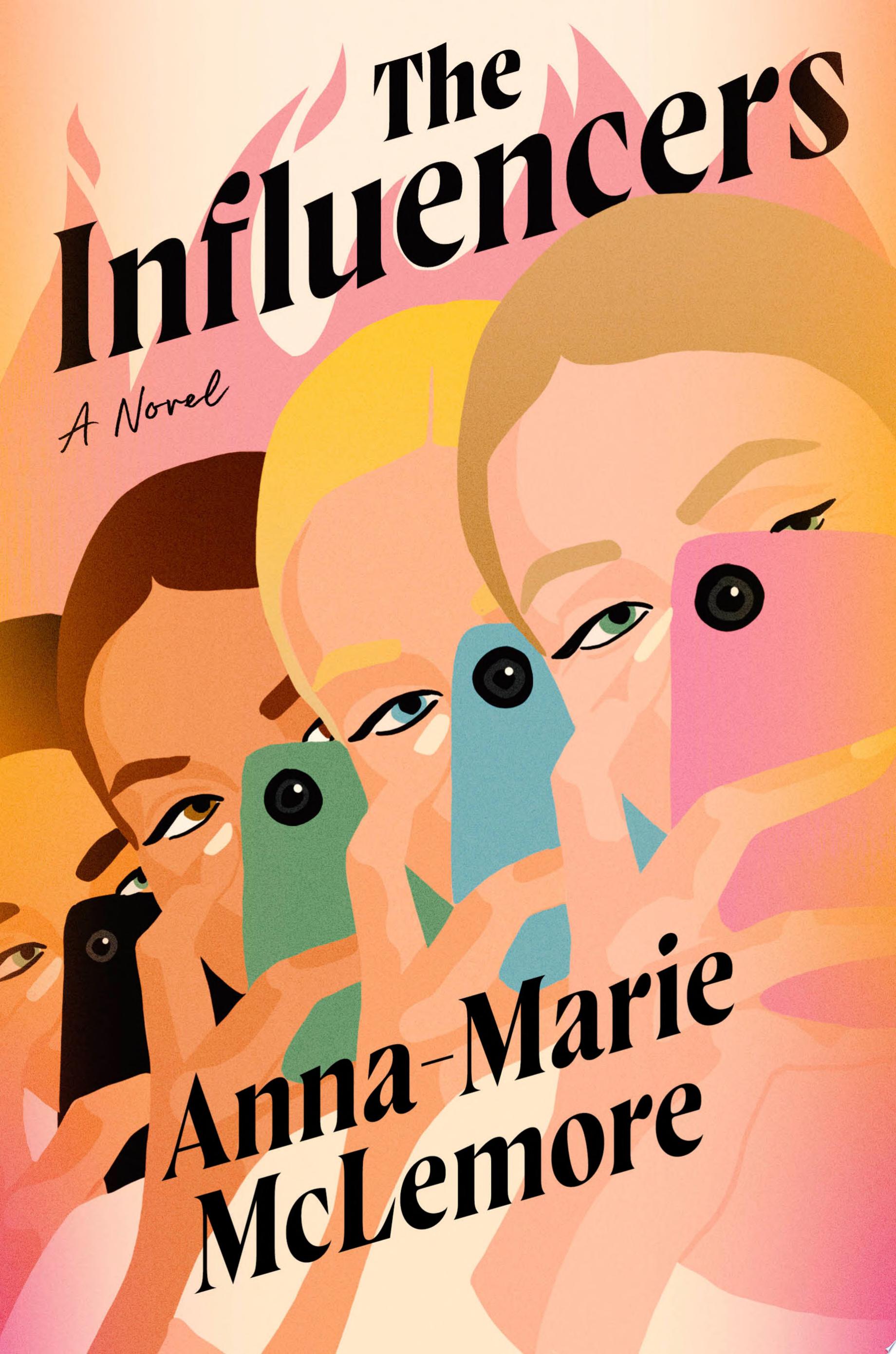 Image for "The Influencers"
