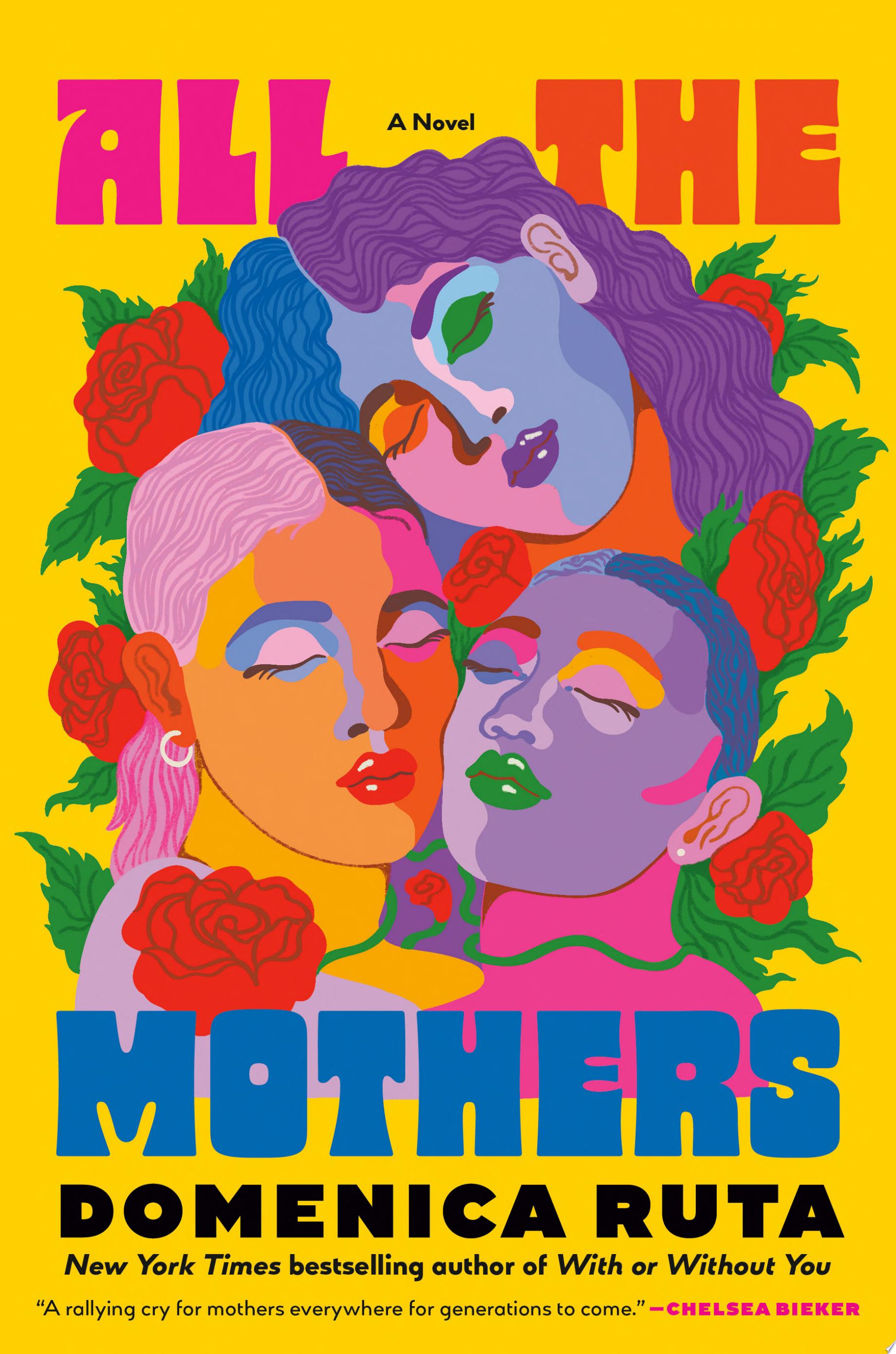 Image for "All the Mothers"