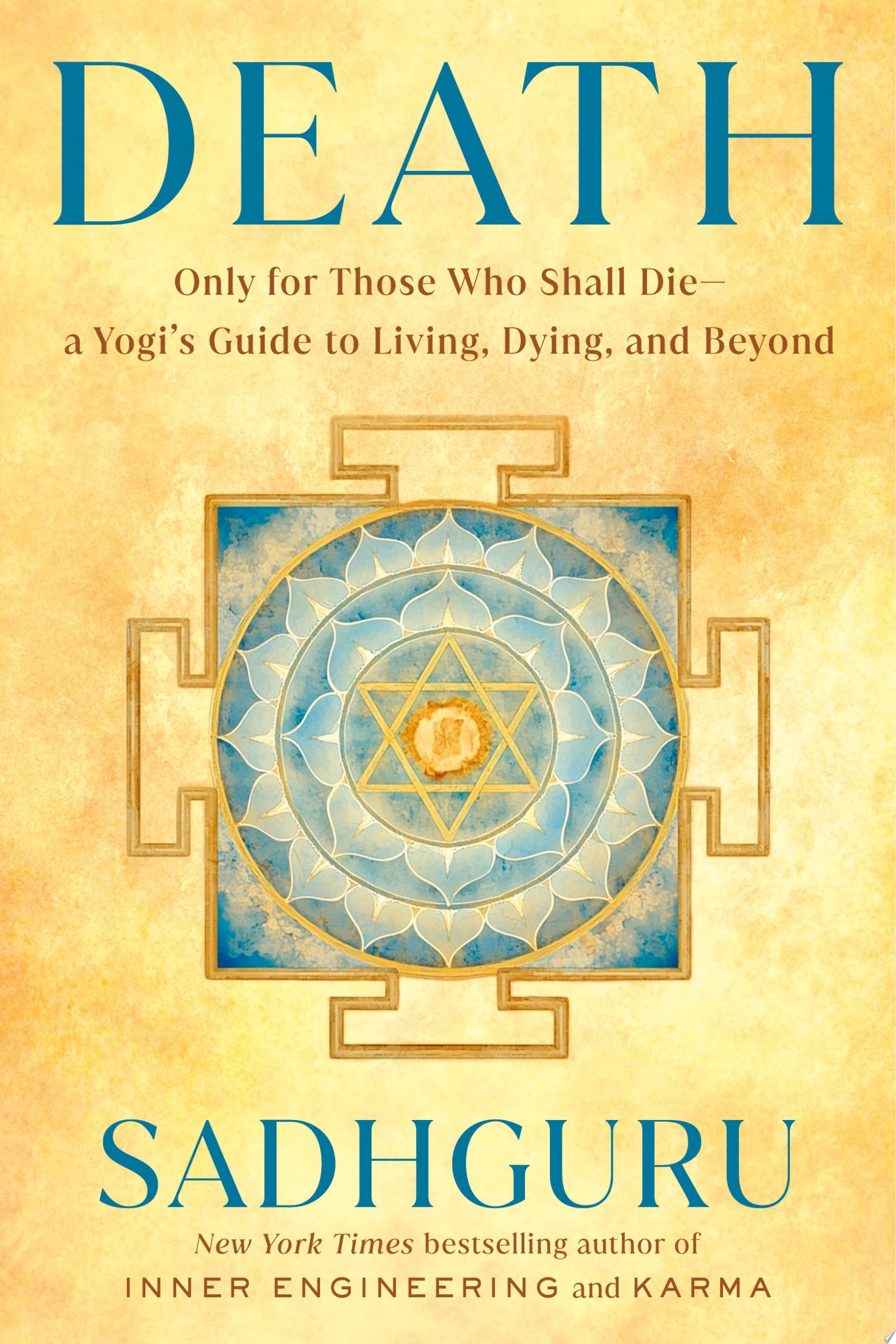 Image for "Death"