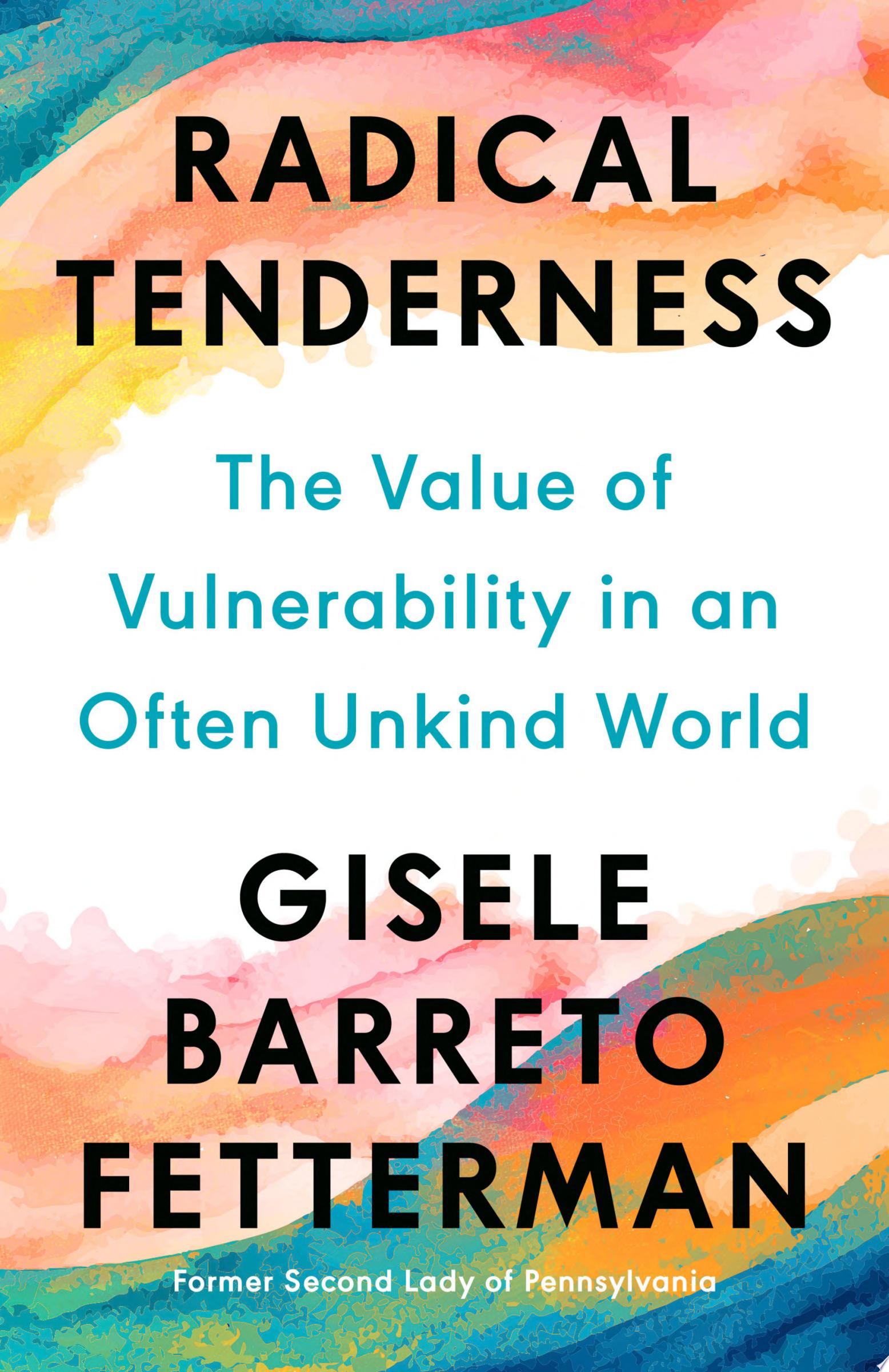 Image for "Radical Tenderness"
