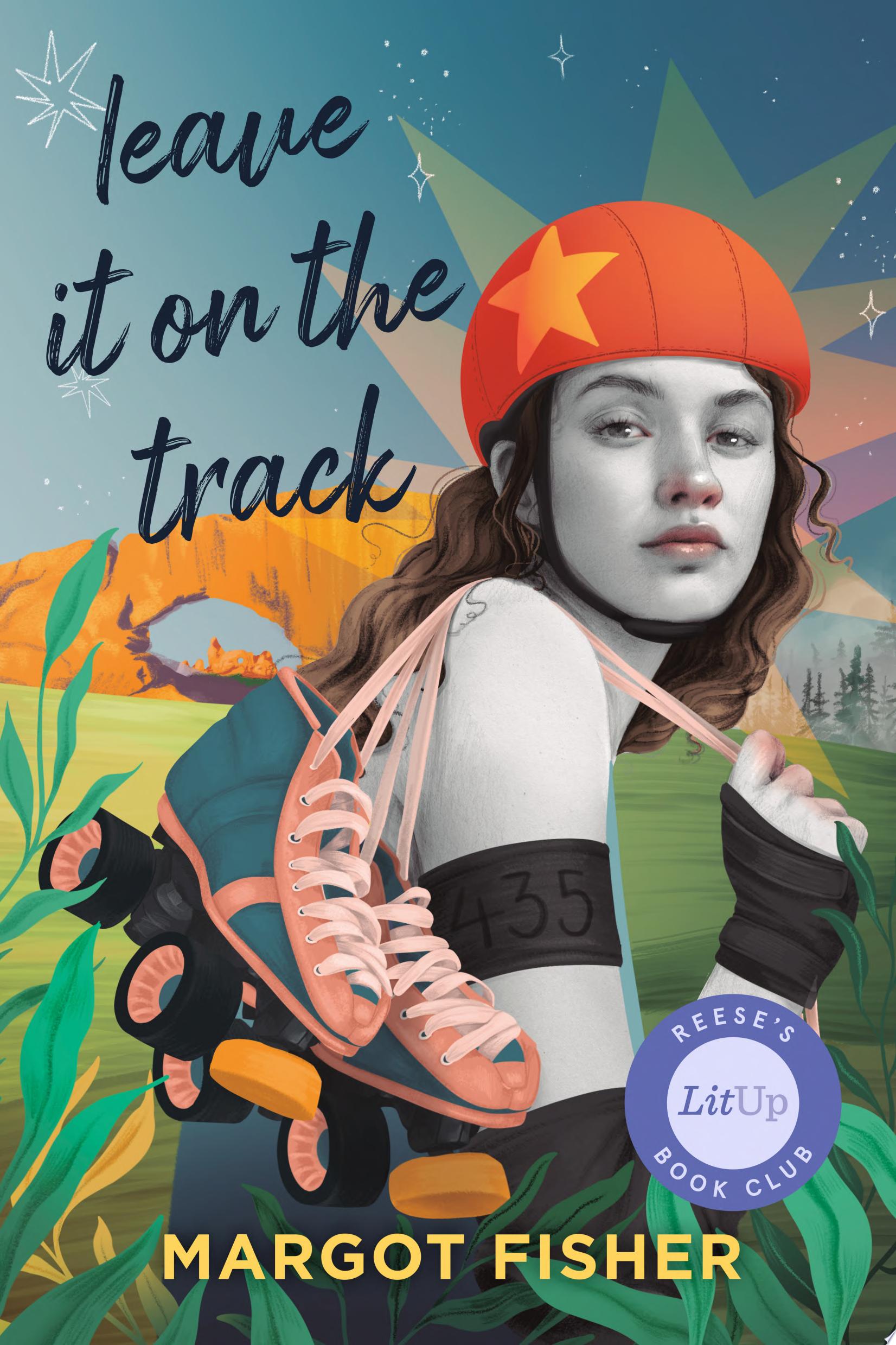 Image for "Leave It on the Track"
