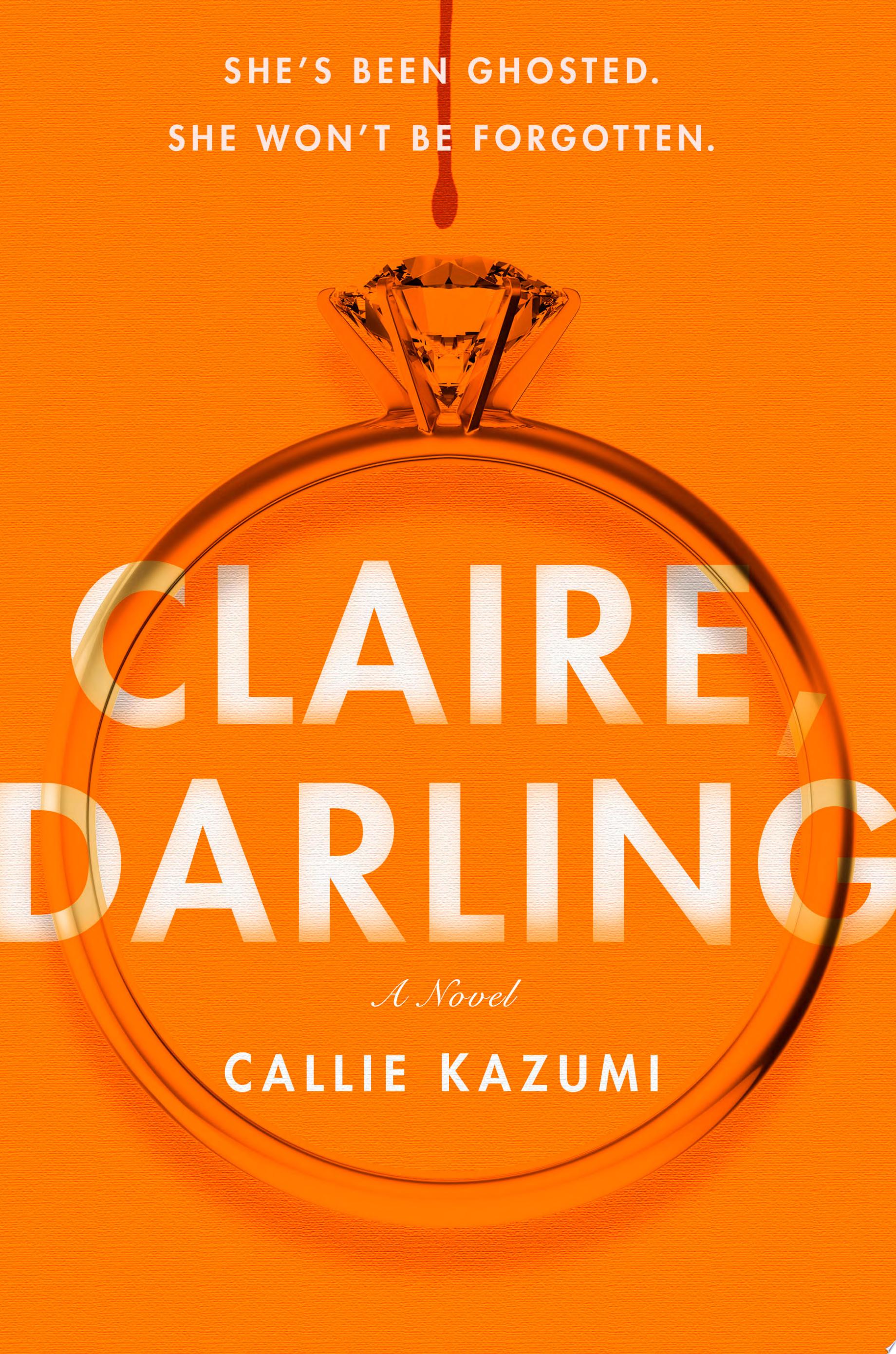 Image for "Claire, Darling"