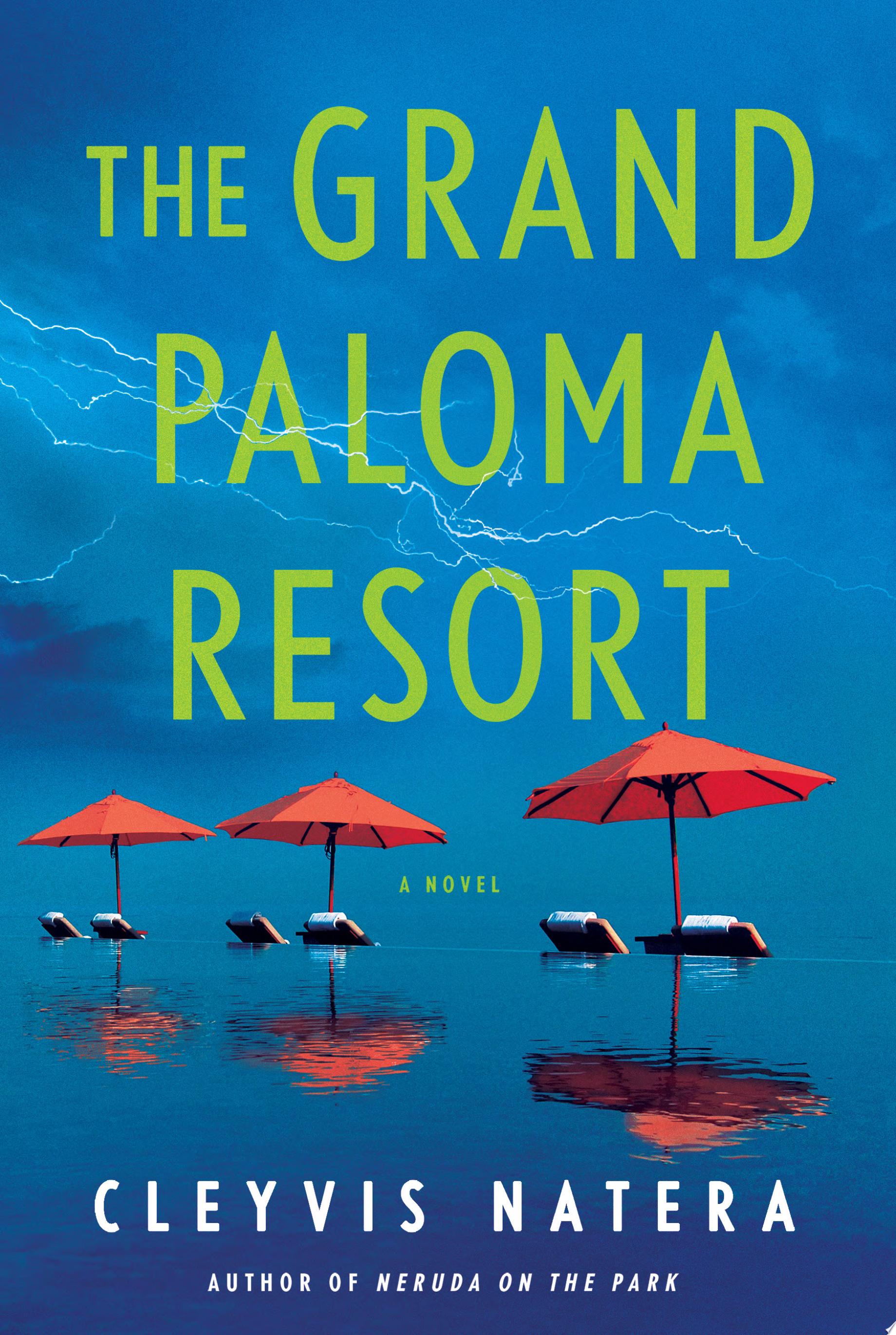 Image for "The Grand Paloma Resort"