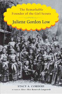 Image for "Juliette Gordon Low"