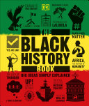 Image for "The Black History Book"