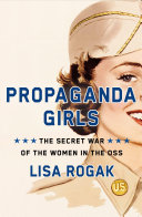 Image for "Propaganda Girls"