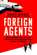 Image for "Foreign Agents"