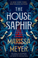 Image for "The House Saphir"