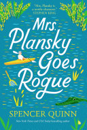 Image for "Mrs. Plansky Goes Rogue"