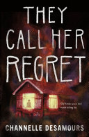 Image for "They Call Her Regret"