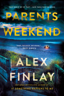 Image for "Parents Weekend"