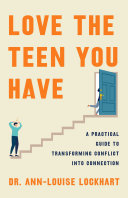Image for "Love the Teen You Have"