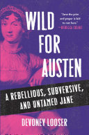 Image for "Wild for Austen"