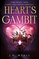 Image for "Heart's Gambit"