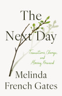 Image for "The Next Day"