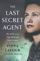 Image for "The Last Secret Agent"