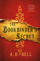 Image for "The Bookbinder's Secret"