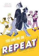 Image for "You and Me on Repeat"