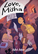 Image for "Love, Misha"