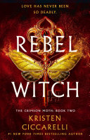 Image for "Rebel Witch"